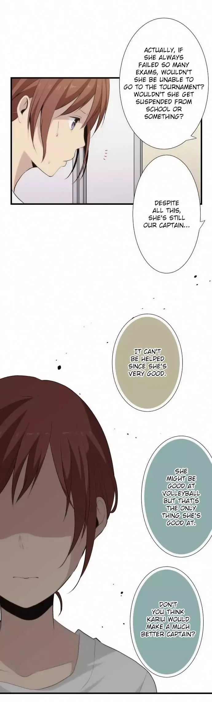 ReLIFE Chapter 60 page 21