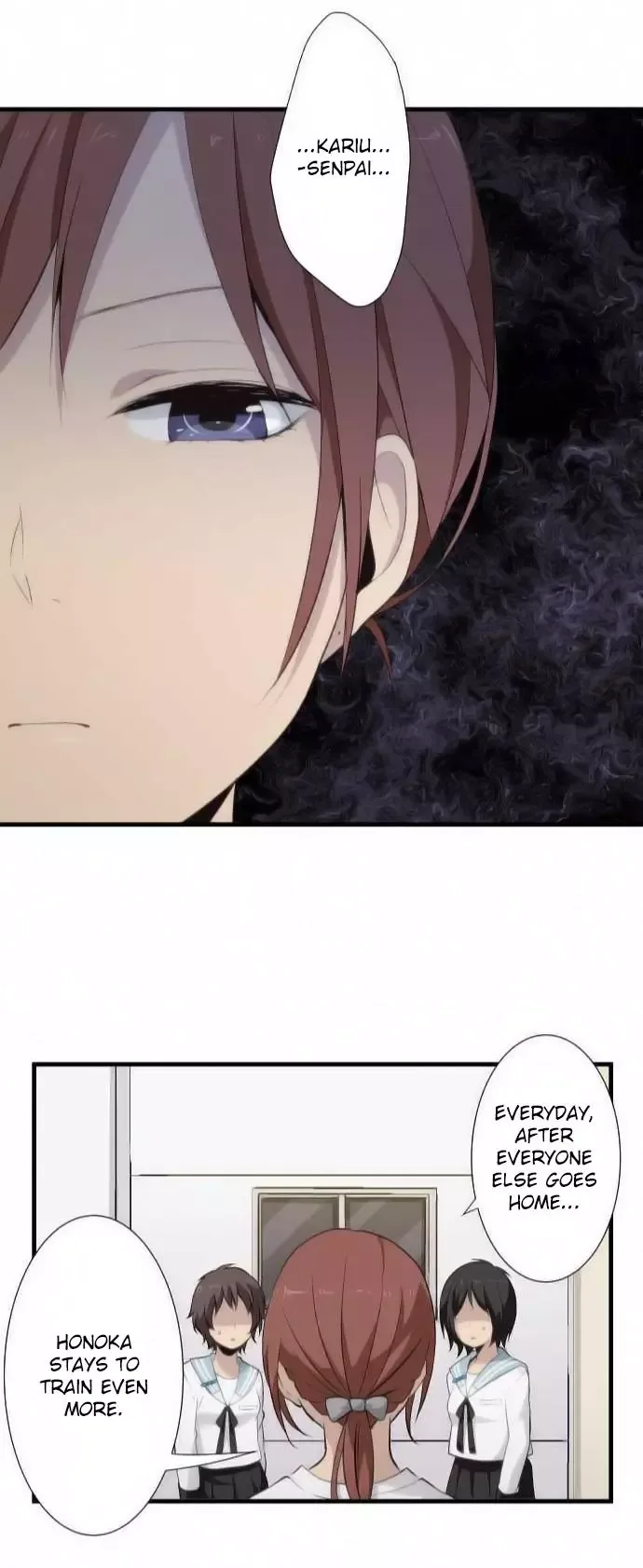 ReLIFE Chapter 60 page 23