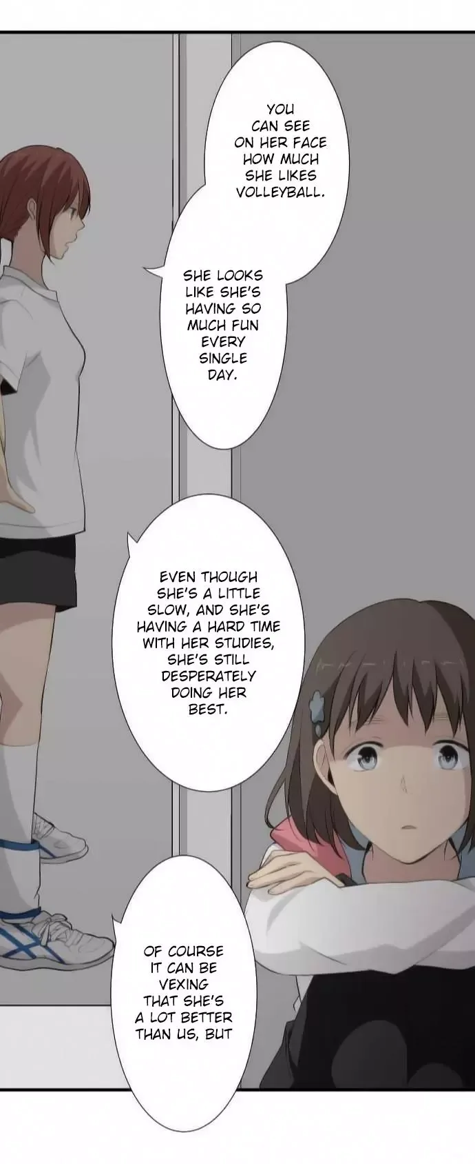 ReLIFE Chapter 60 page 24