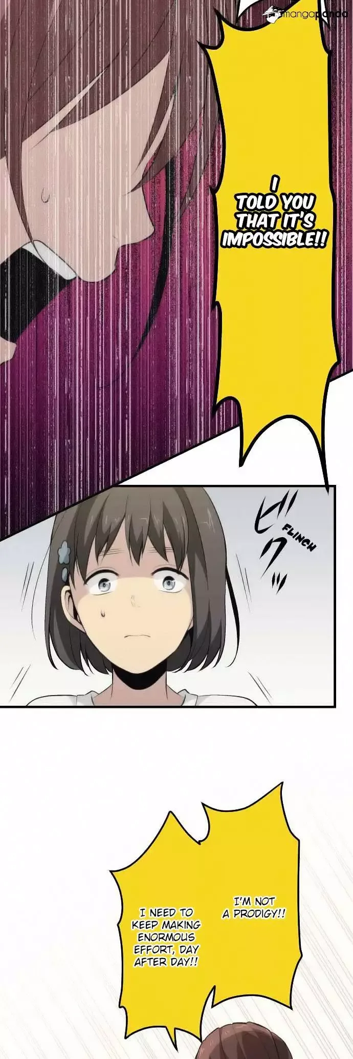 ReLIFE Chapter 64 page 11