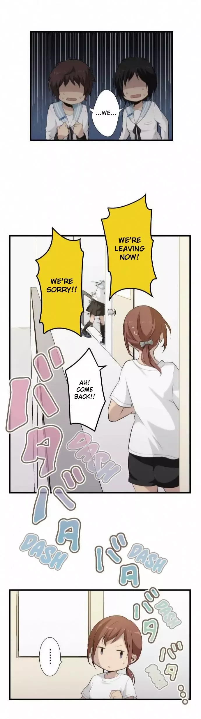 ReLIFE Chapter 60 page 26