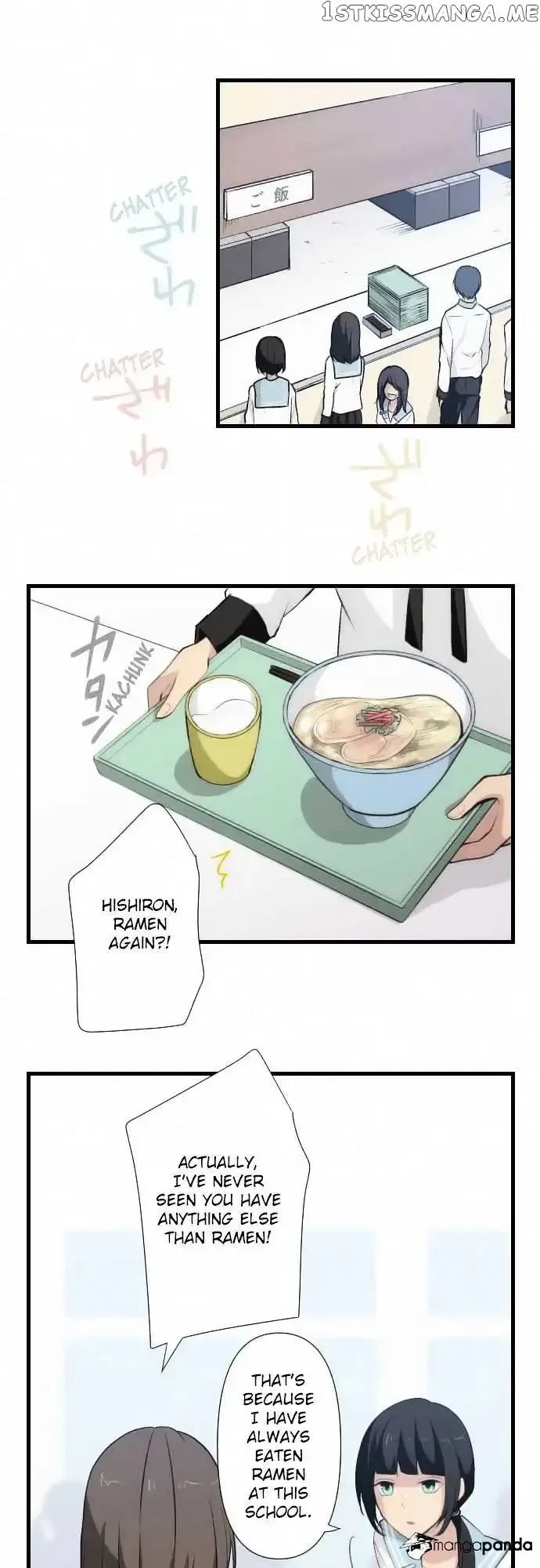 ReLIFE Chapter 65 page 4