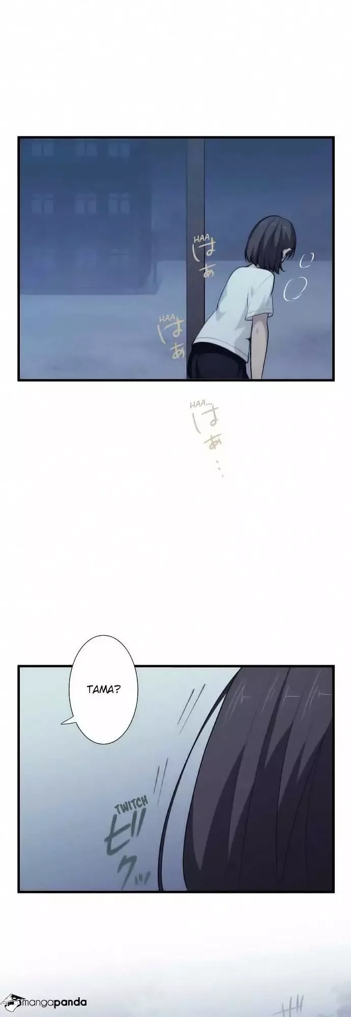 ReLIFE Chapter 64 page 18