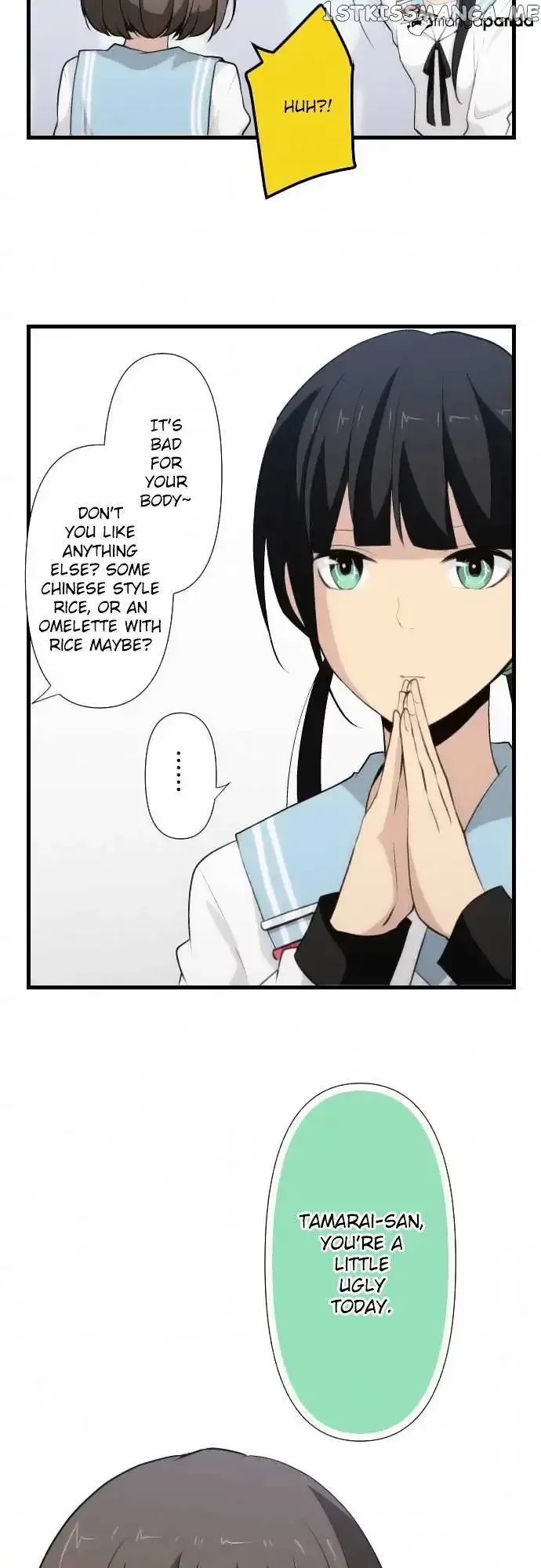ReLIFE Chapter 65 page 5