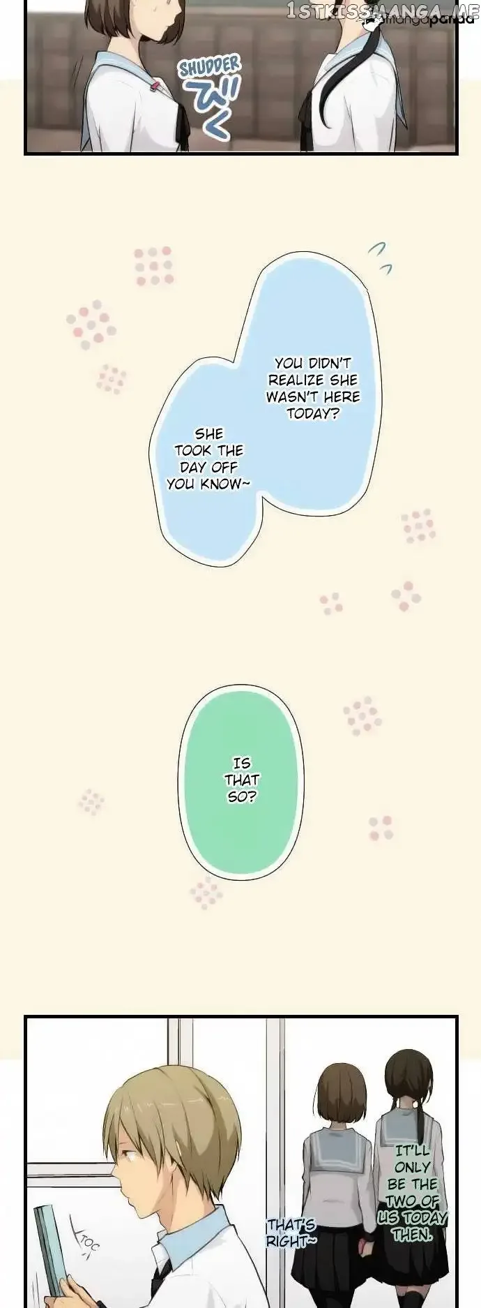 ReLIFE Chapter 65 page 2
