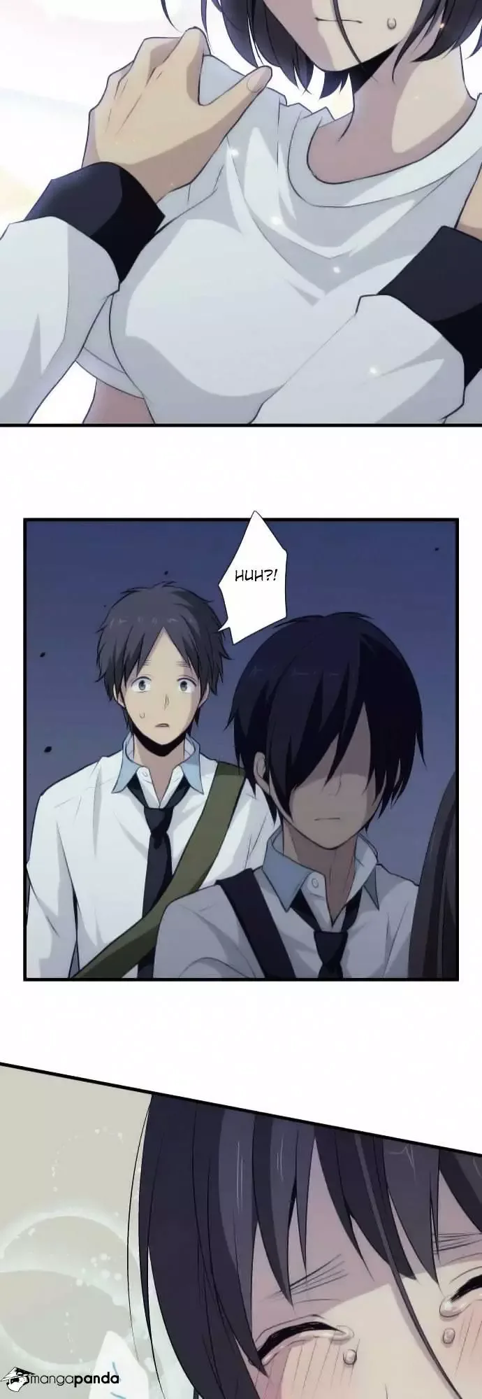 ReLIFE Chapter 64 page 22