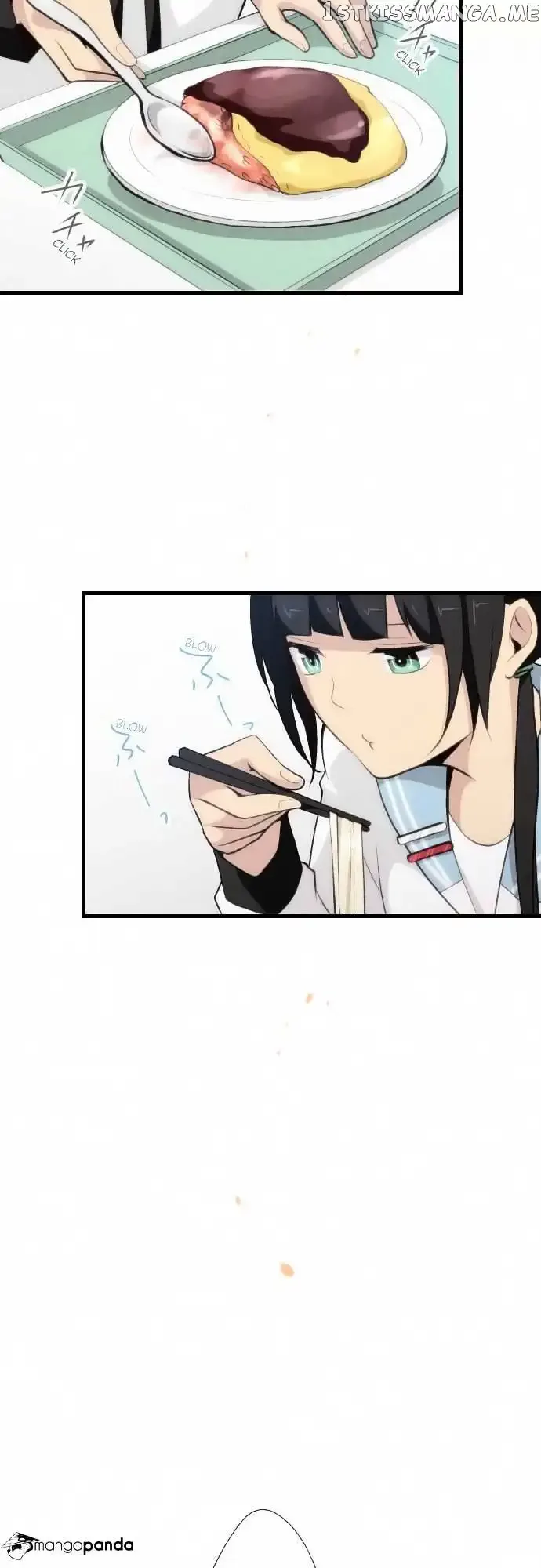 ReLIFE Chapter 65 page 10