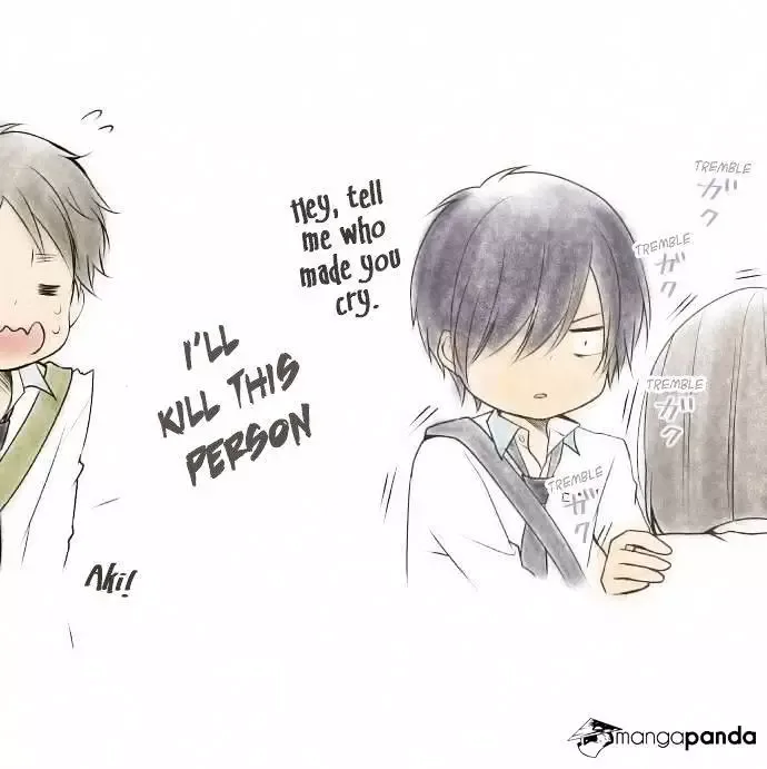 ReLIFE Chapter 64 page 29