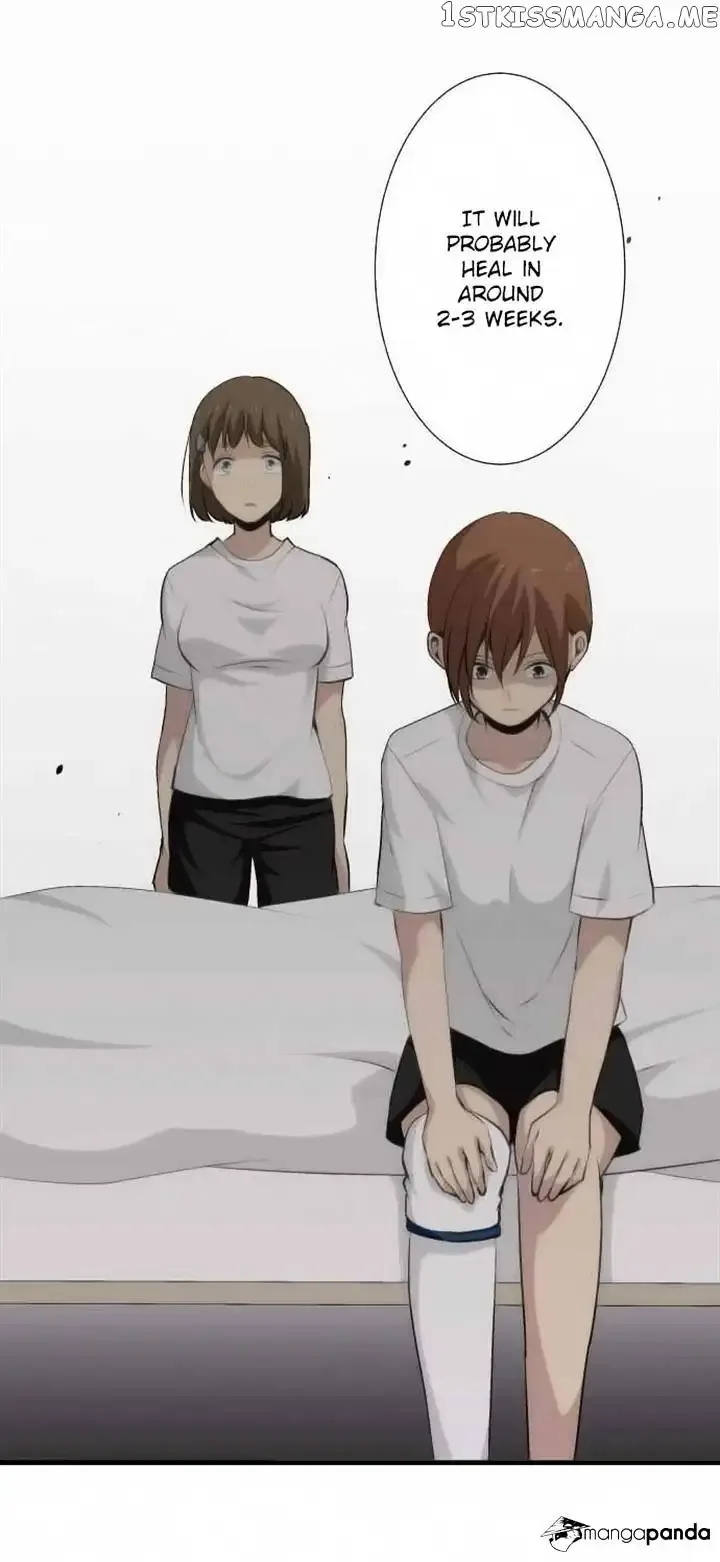 ReLIFE Chapter 63 page 10