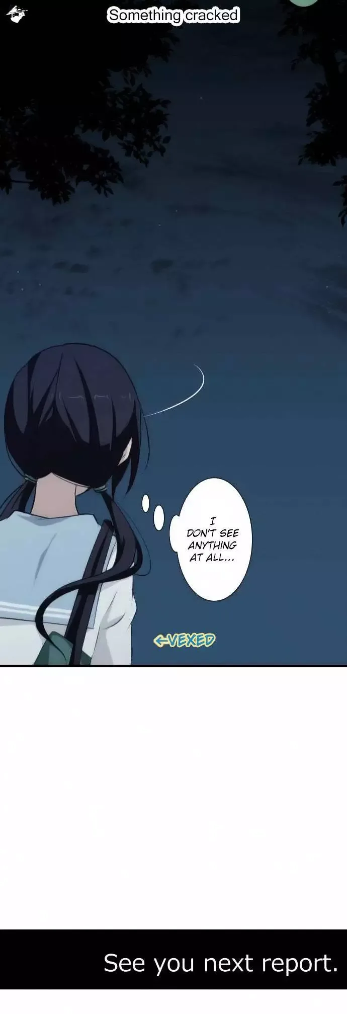 ReLIFE Chapter 64 page 28