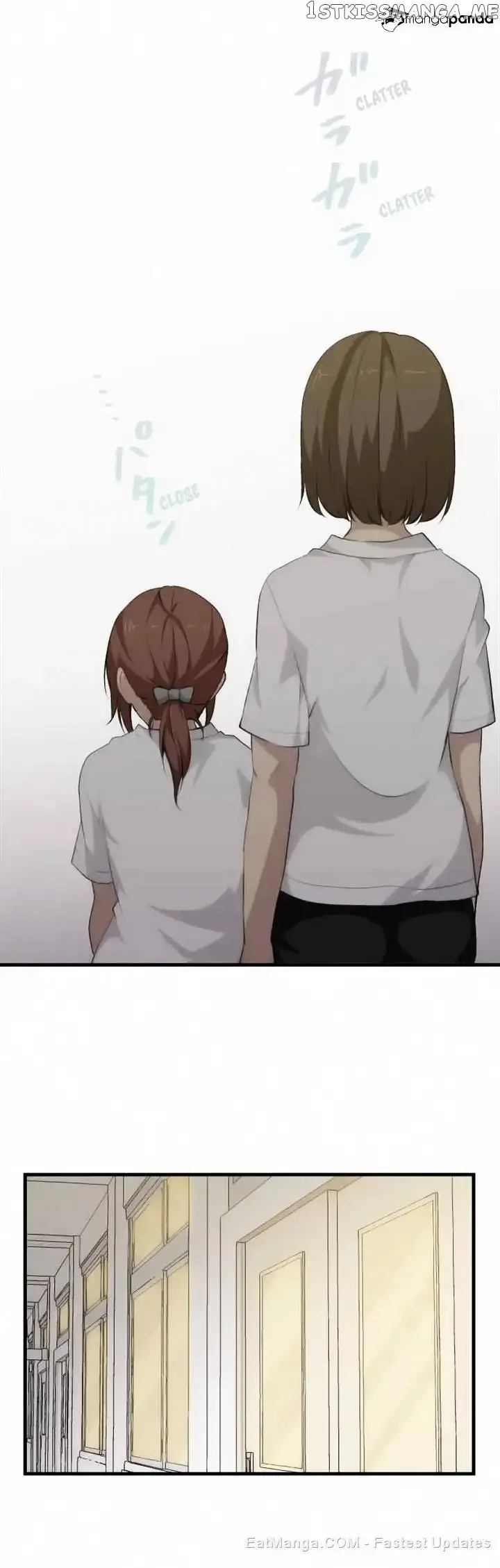 ReLIFE Chapter 63 page 13