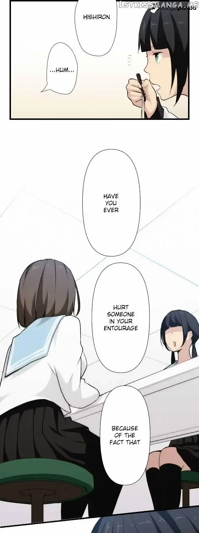 ReLIFE Chapter 65 page 11
