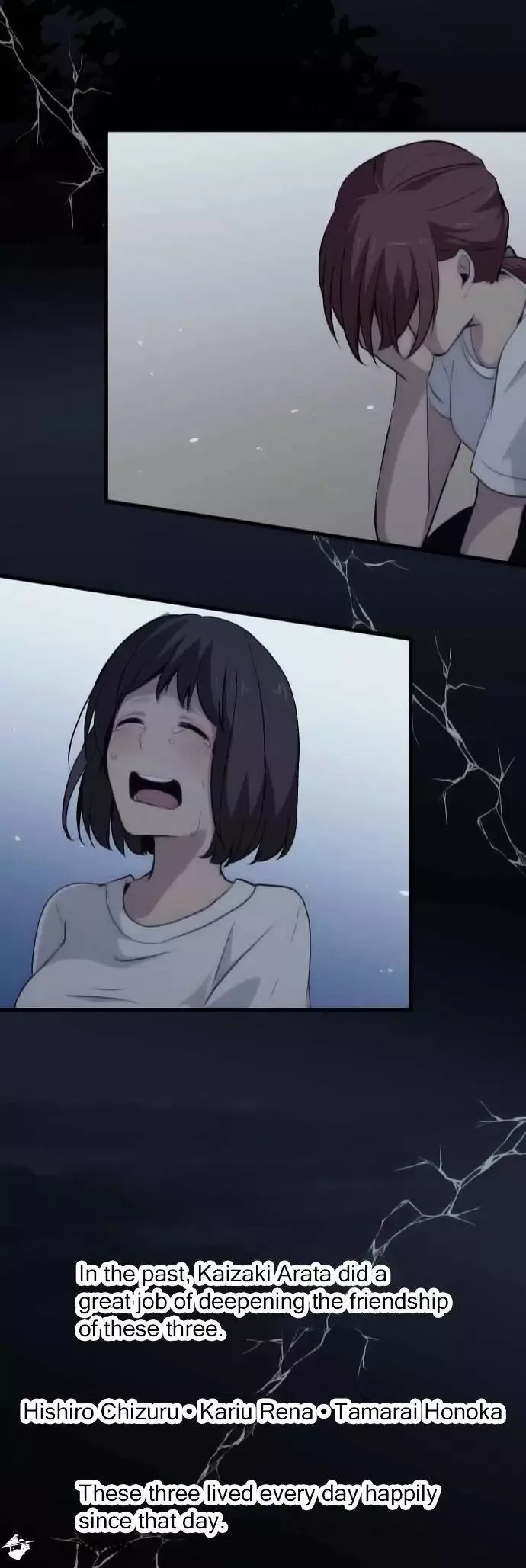 ReLIFE Chapter 64 page 26