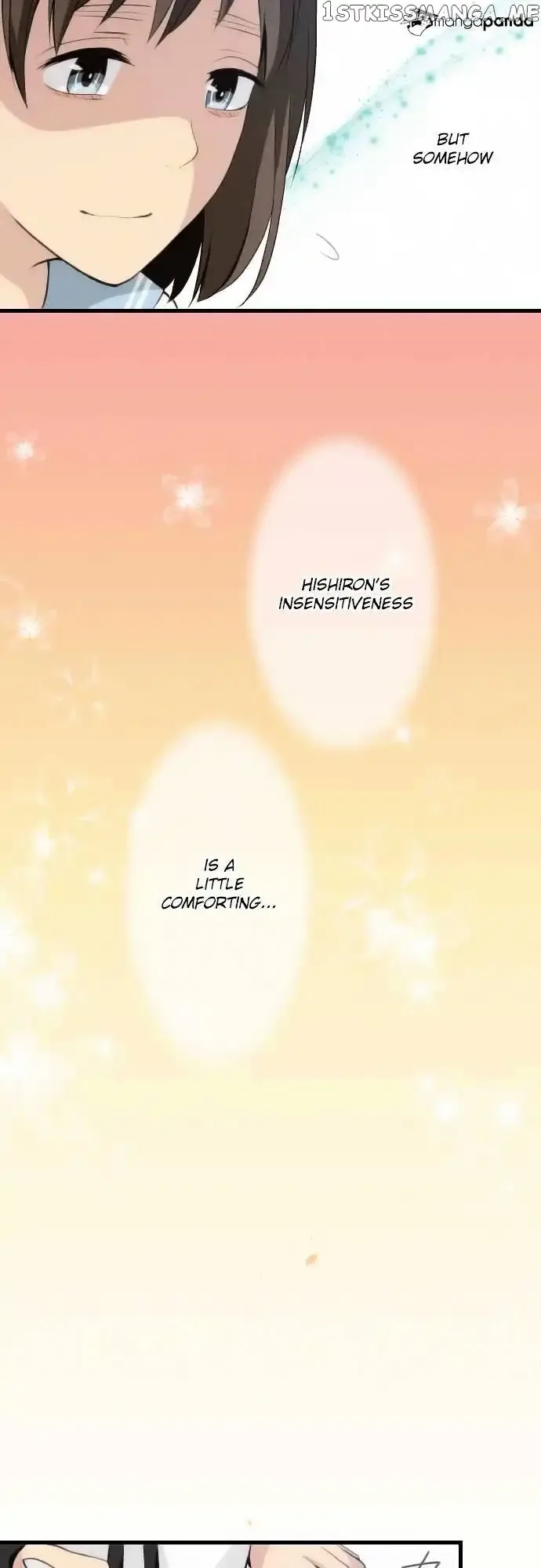 ReLIFE Chapter 65 page 9