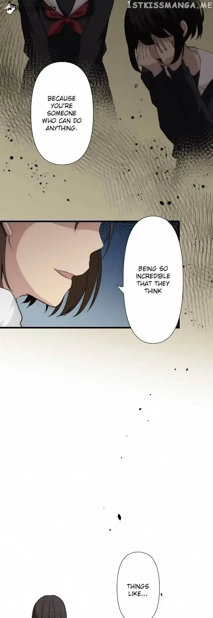 ReLIFE Chapter 65 page 13