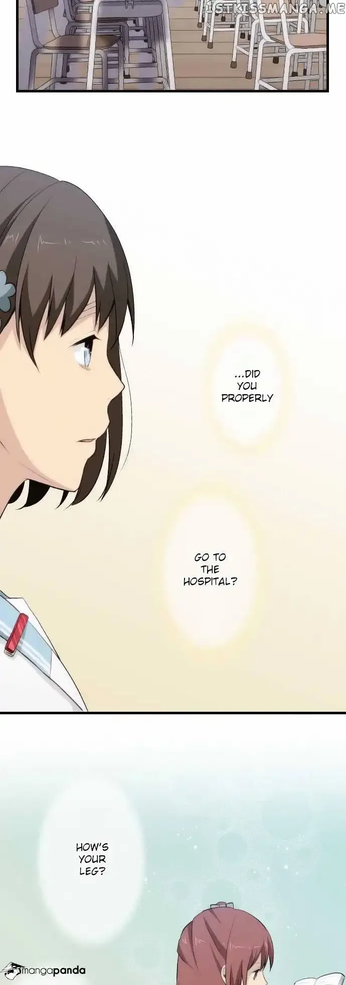ReLIFE Chapter 65 page 18