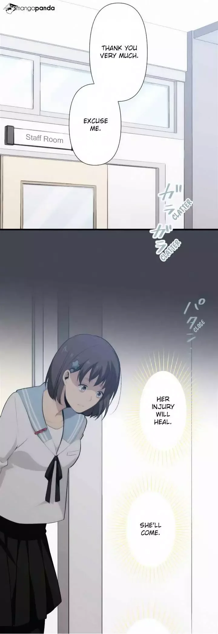 ReLIFE Chapter 66 page 4