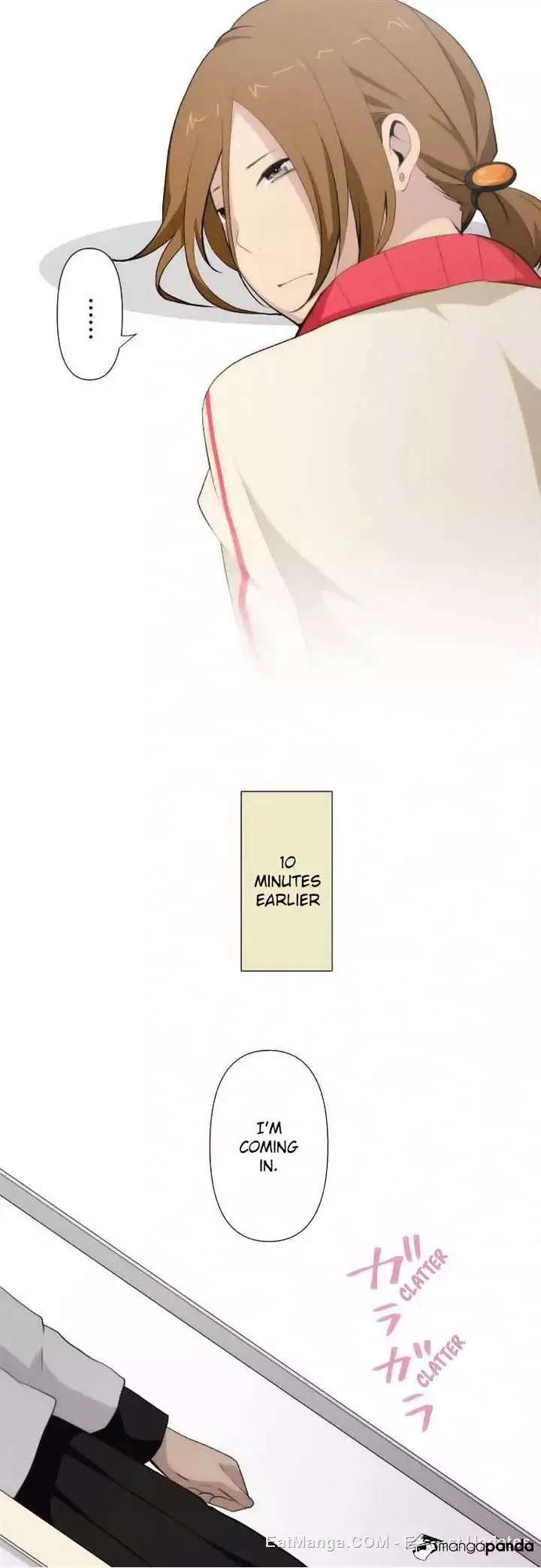 ReLIFE Chapter 66 page 8