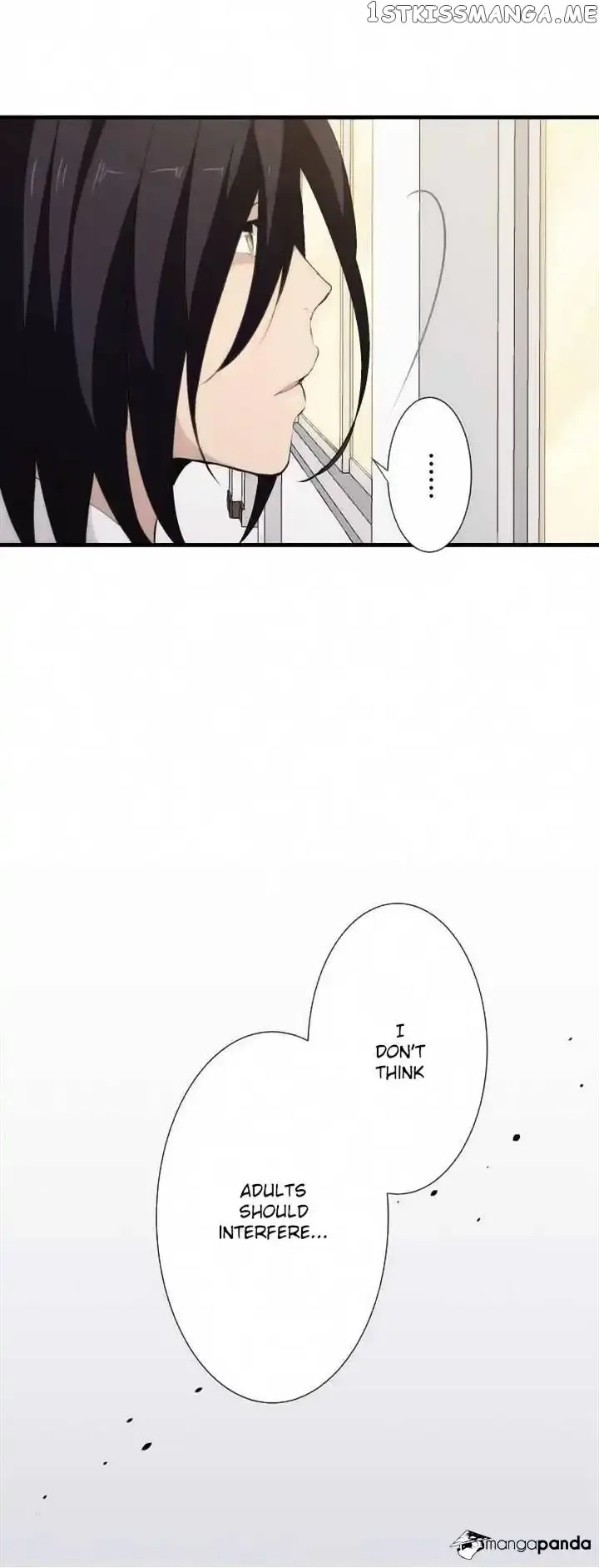 ReLIFE Chapter 63 page 20