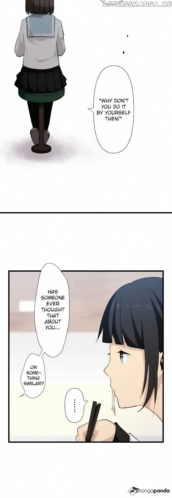ReLIFE Chapter 65 page 14
