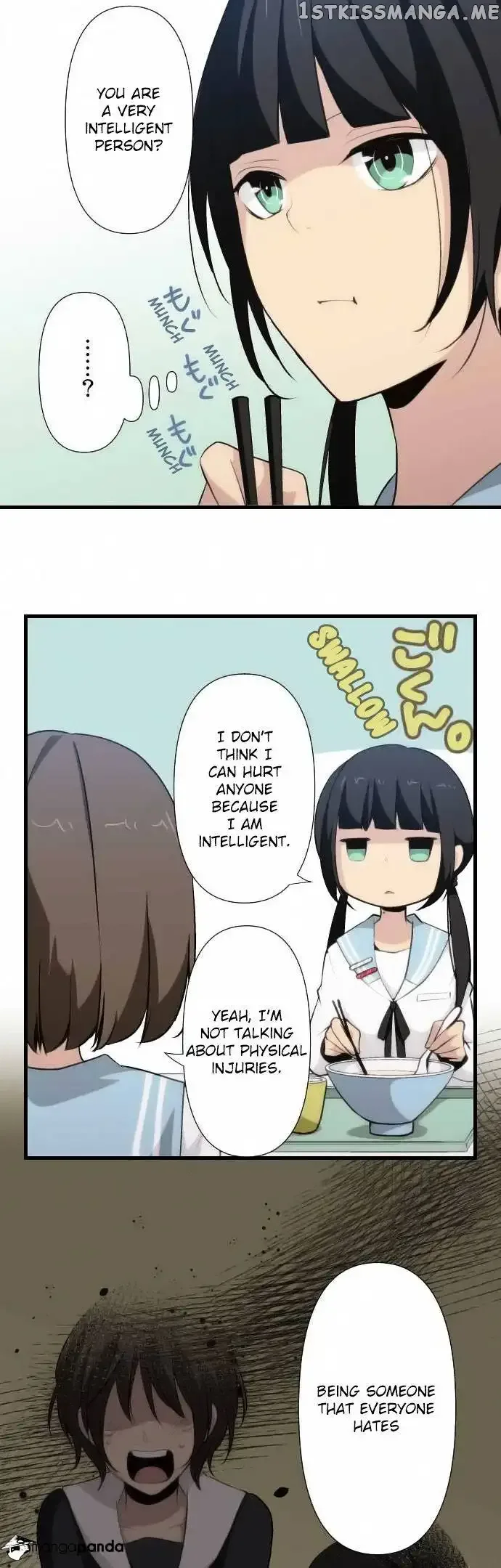 ReLIFE Chapter 65 page 12