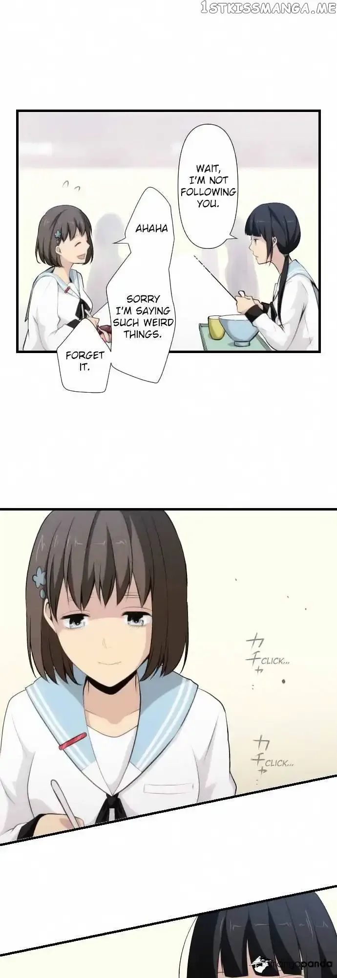 ReLIFE Chapter 65 page 15