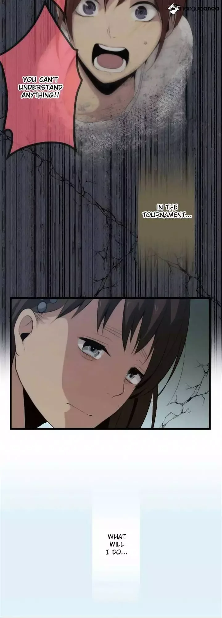 ReLIFE Chapter 66 page 6