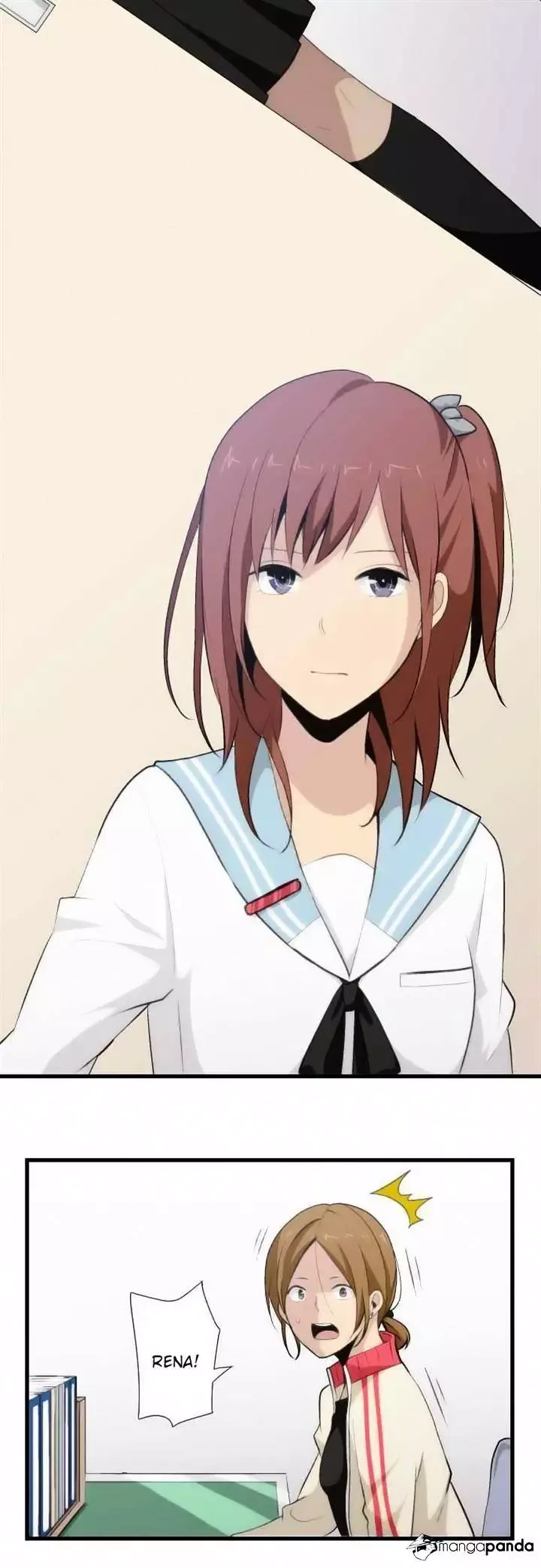 ReLIFE Chapter 66 page 9