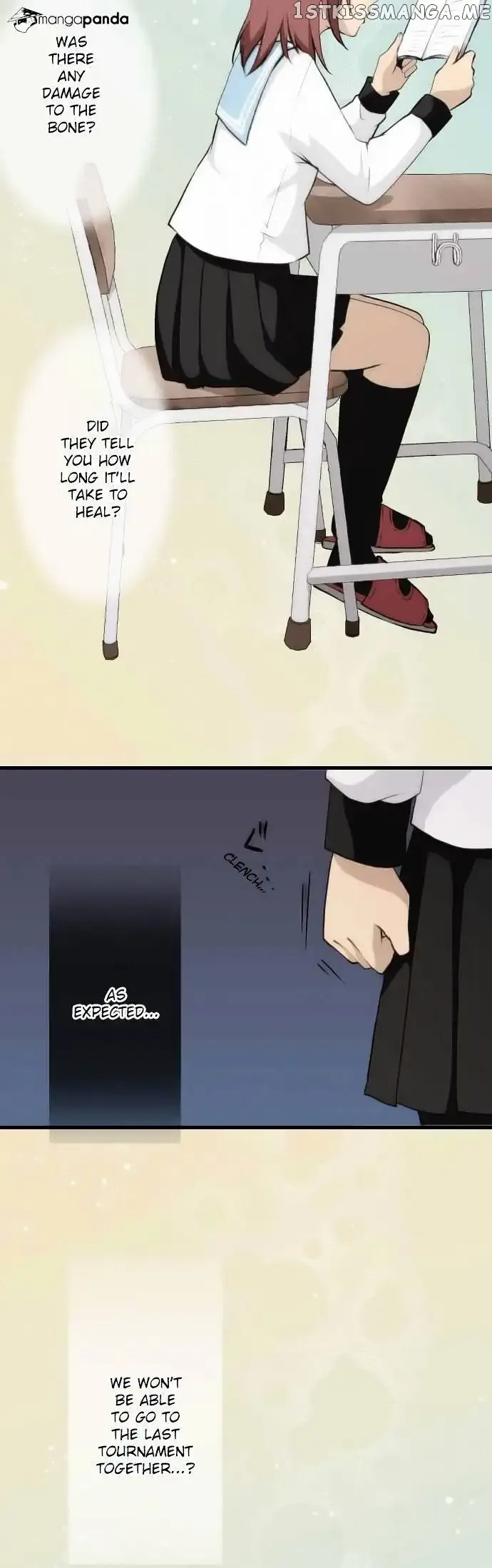 ReLIFE Chapter 65 page 19