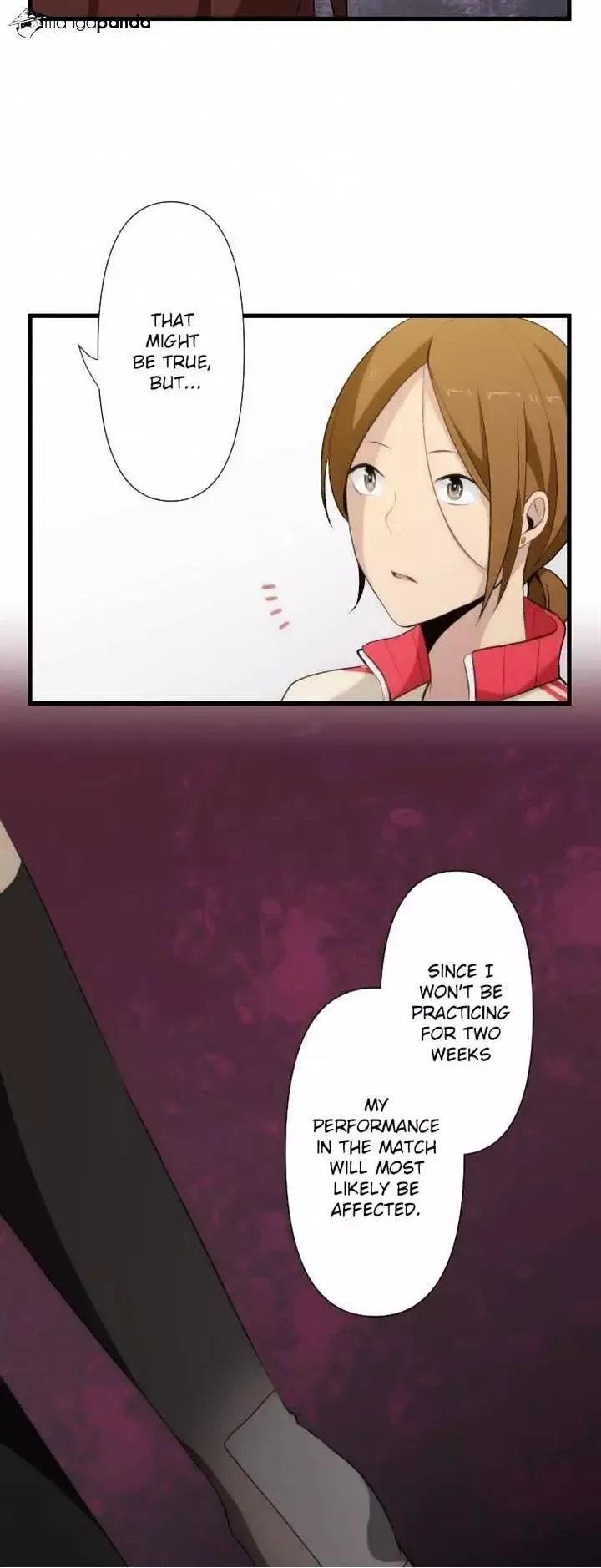 ReLIFE Chapter 66 page 12