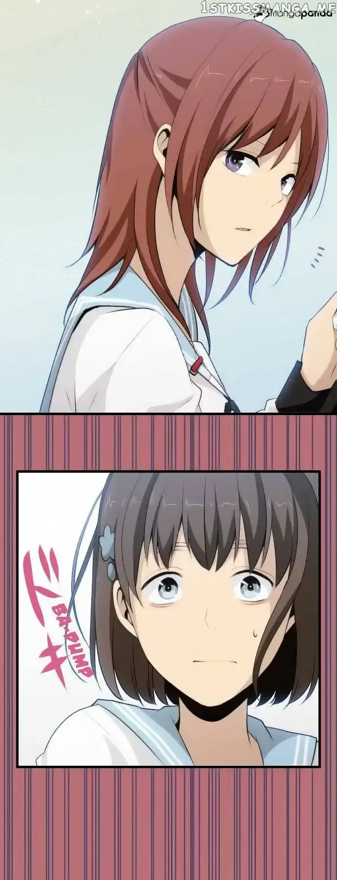 ReLIFE Chapter 65 page 20