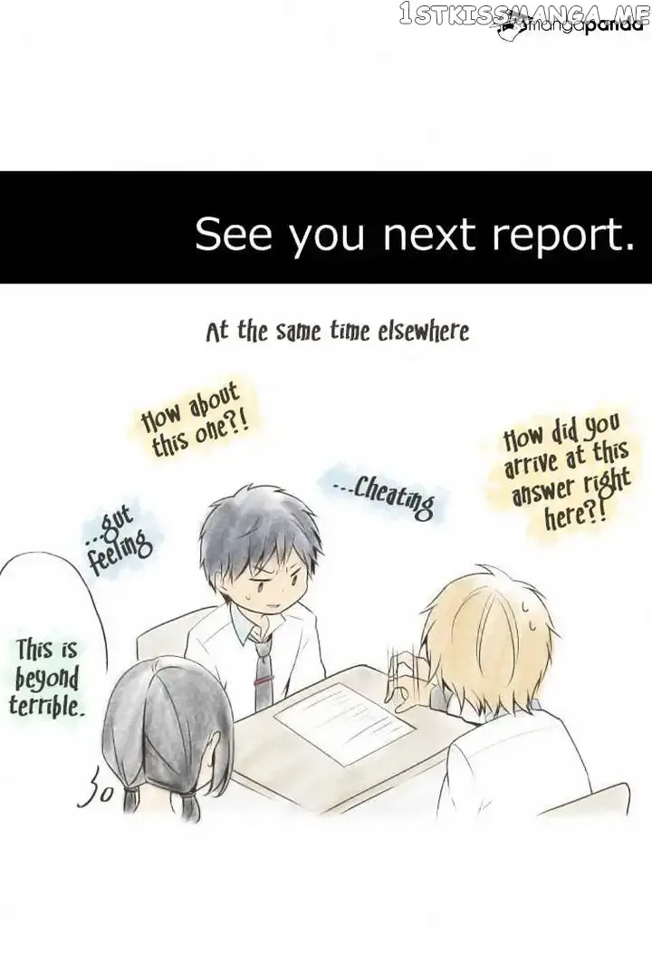 ReLIFE Chapter 63 page 23