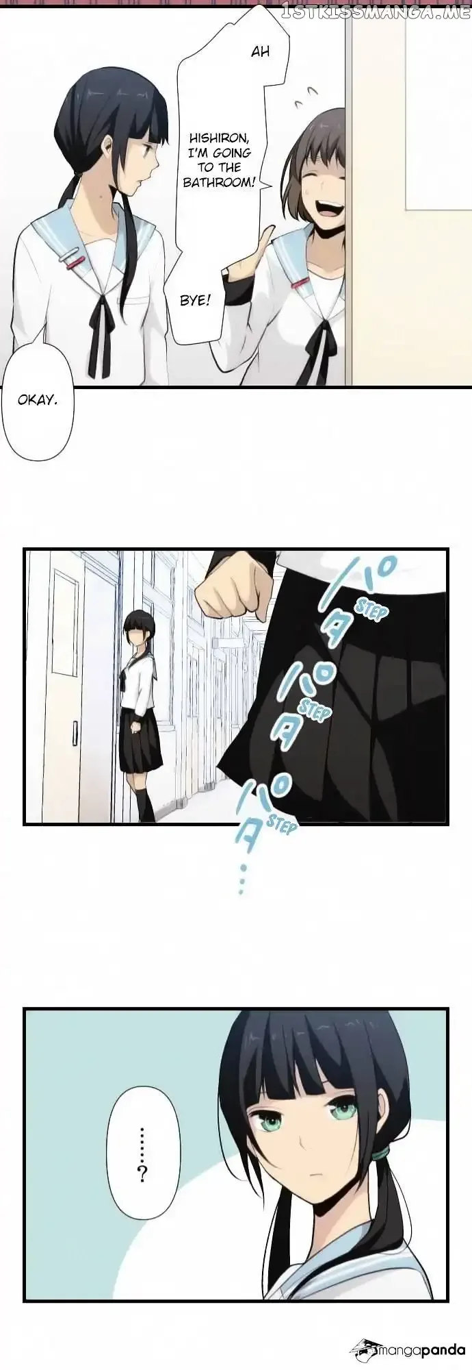 ReLIFE Chapter 65 page 21
