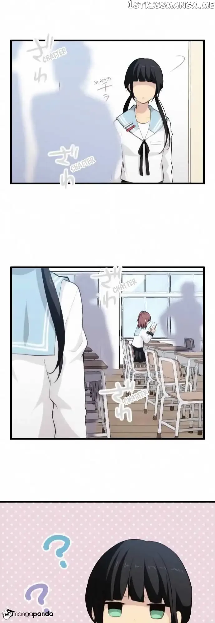 ReLIFE Chapter 65 page 22