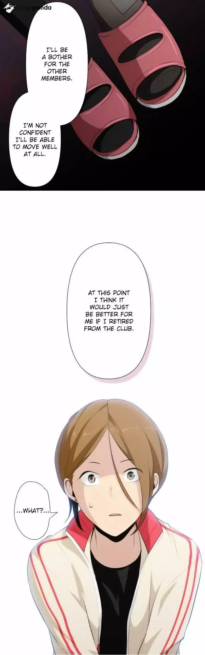 ReLIFE Chapter 66 page 13