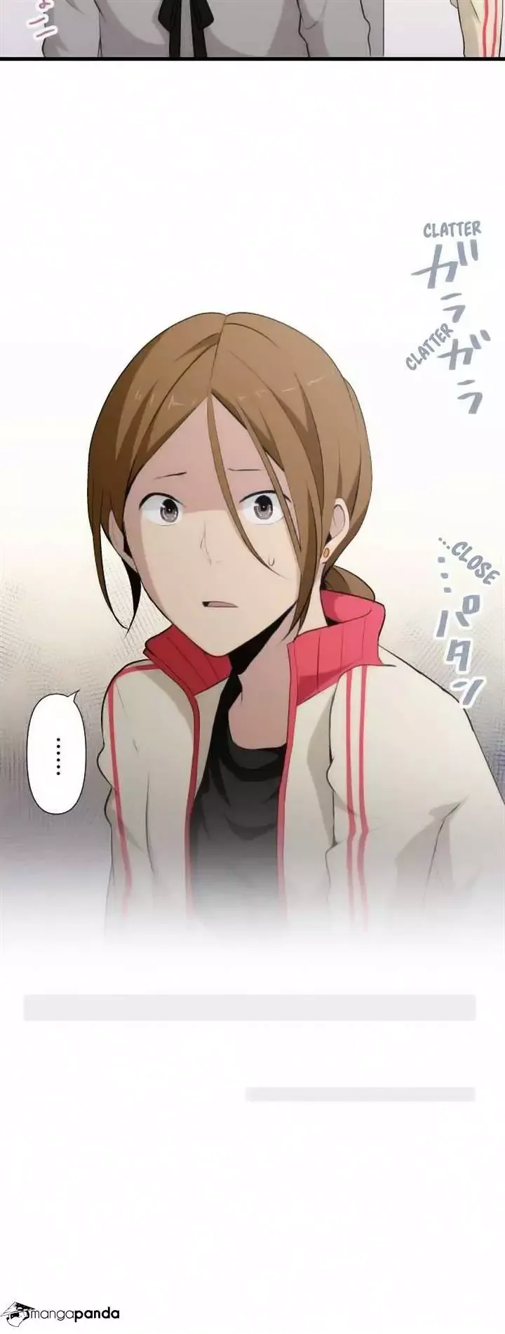 ReLIFE Chapter 66 page 15