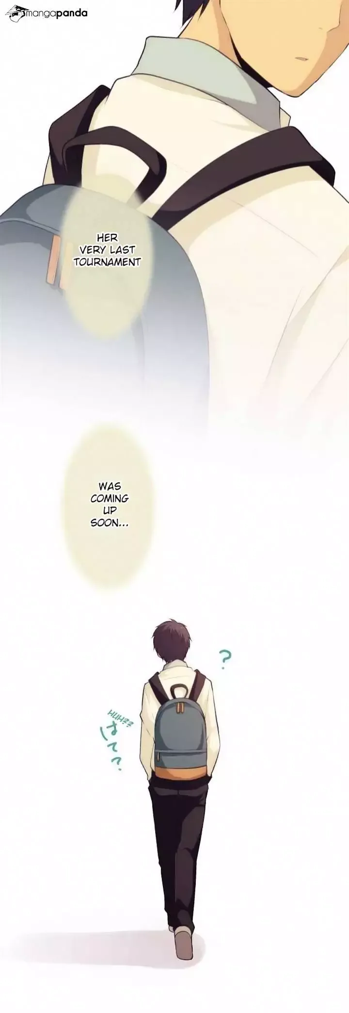 ReLIFE Chapter 66 page 23