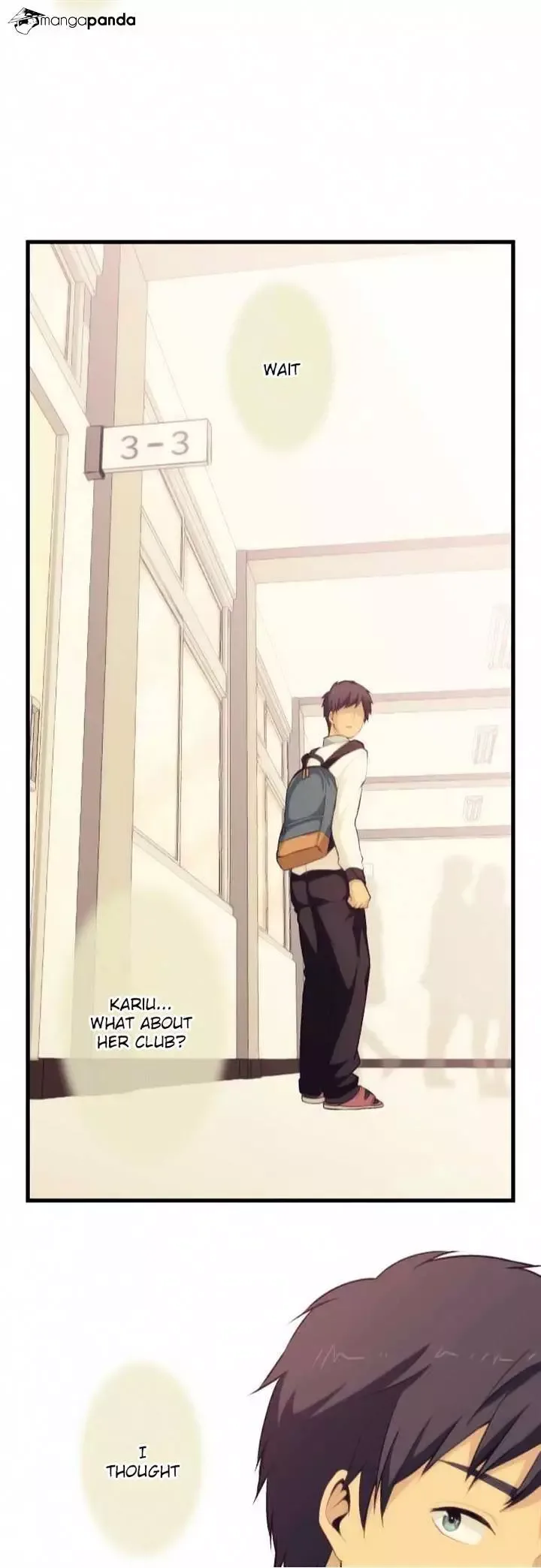ReLIFE Chapter 66 page 22