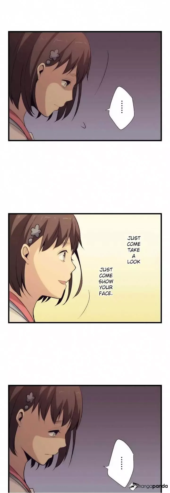 ReLIFE Chapter 67 page 2