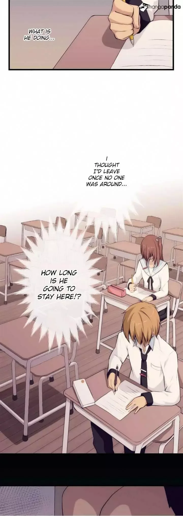 ReLIFE Chapter 67 page 16