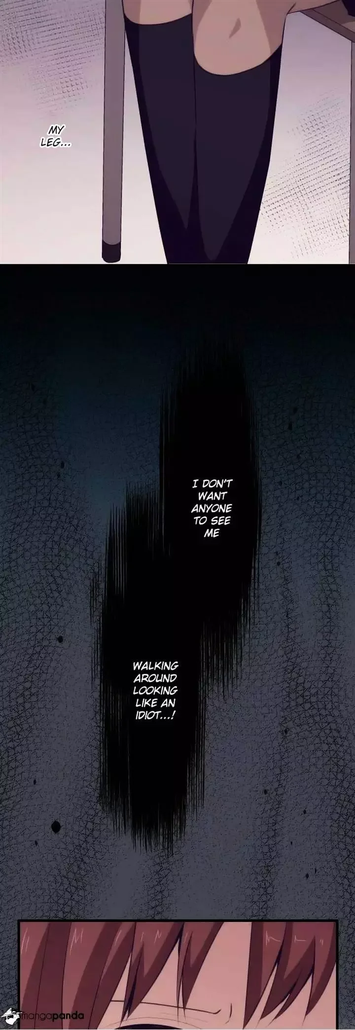 ReLIFE Chapter 67 page 17