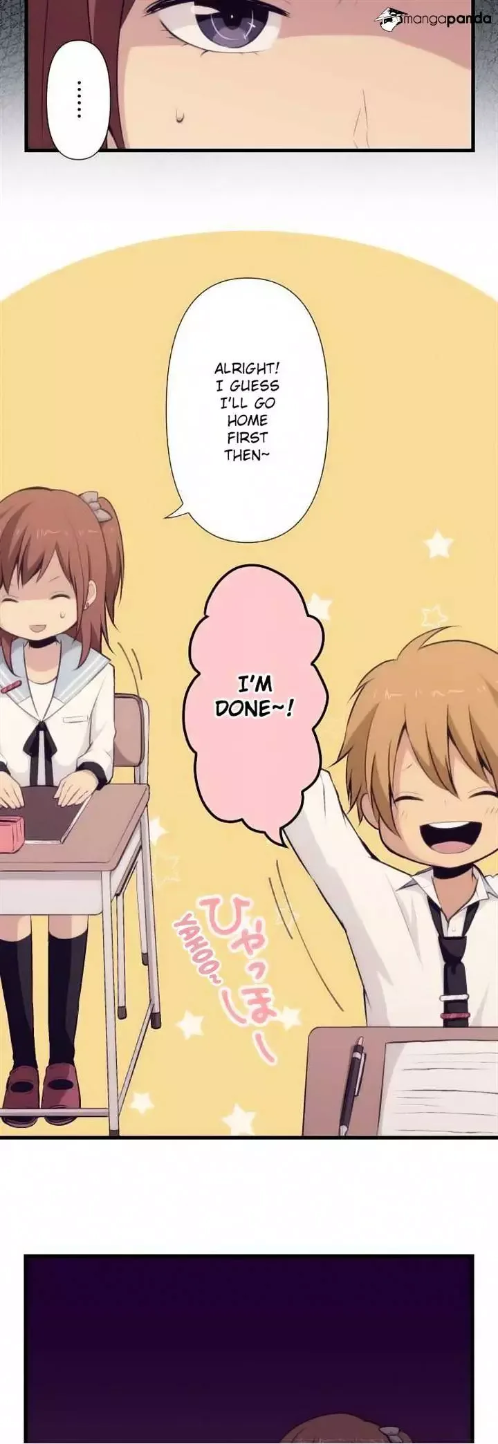 ReLIFE Chapter 67 page 18