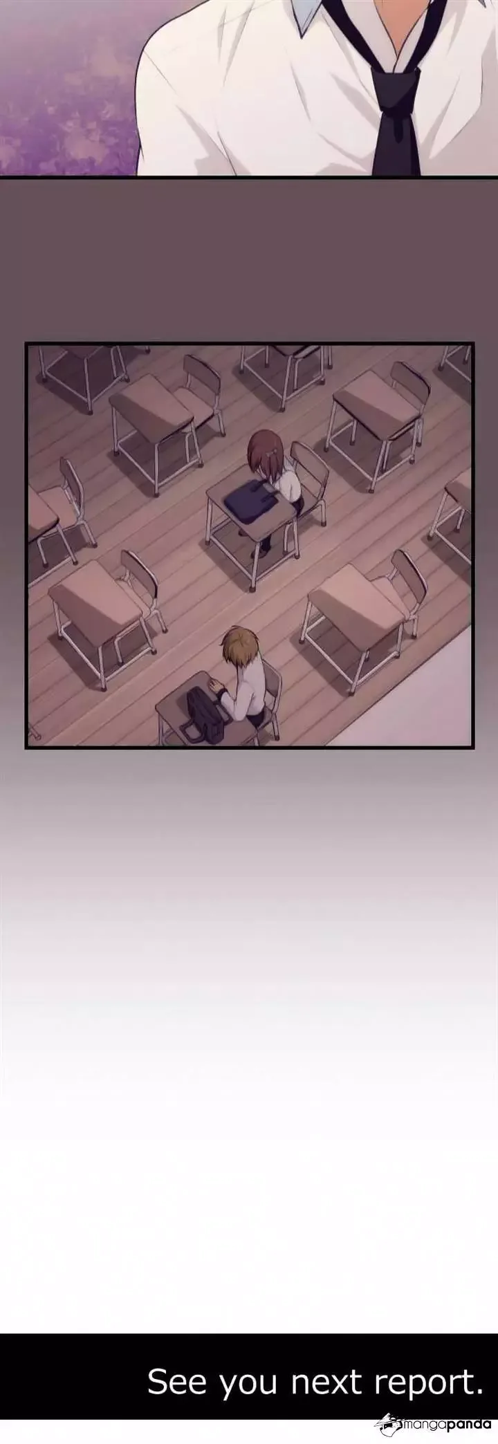 ReLIFE Chapter 67 page 22