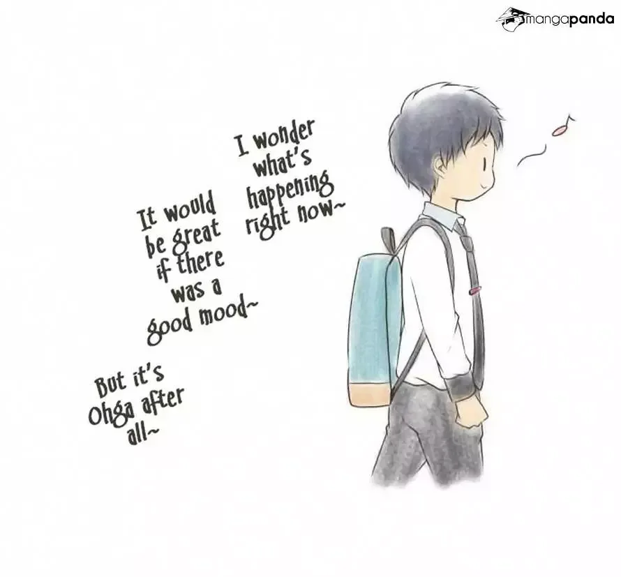 ReLIFE Chapter 67 page 23