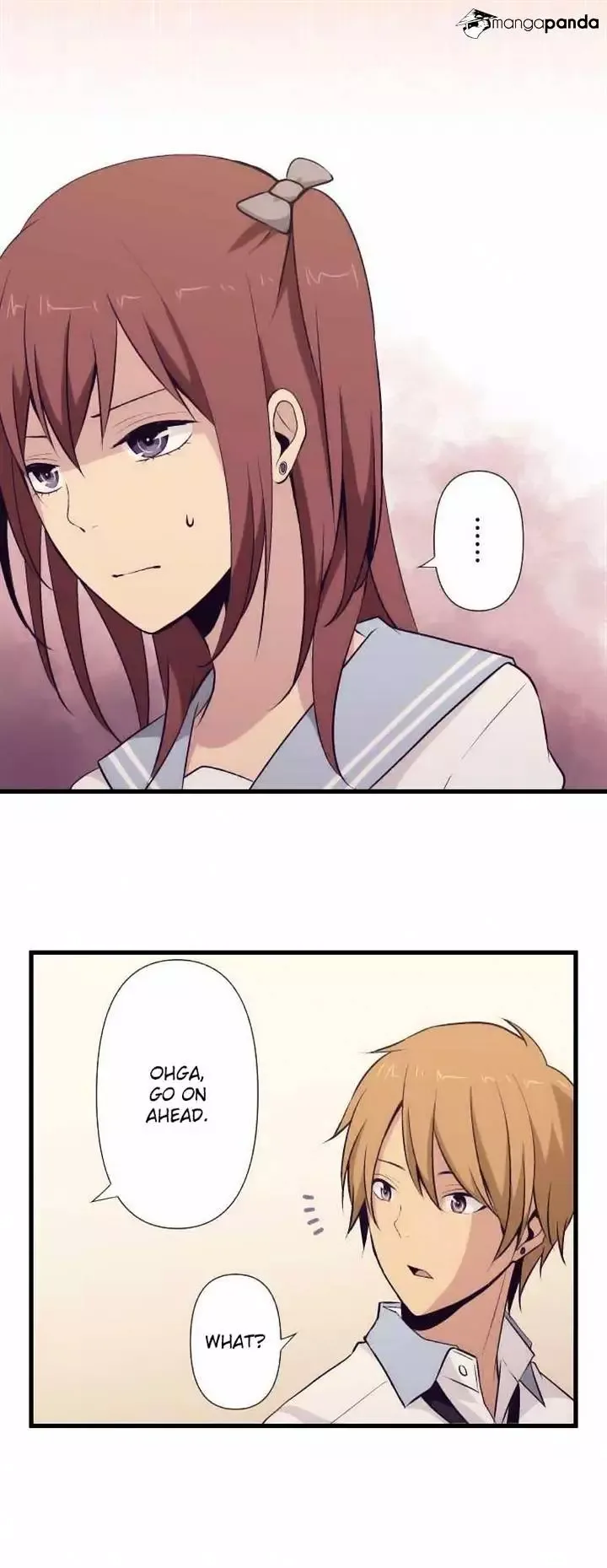 ReLIFE Chapter 67 page 20