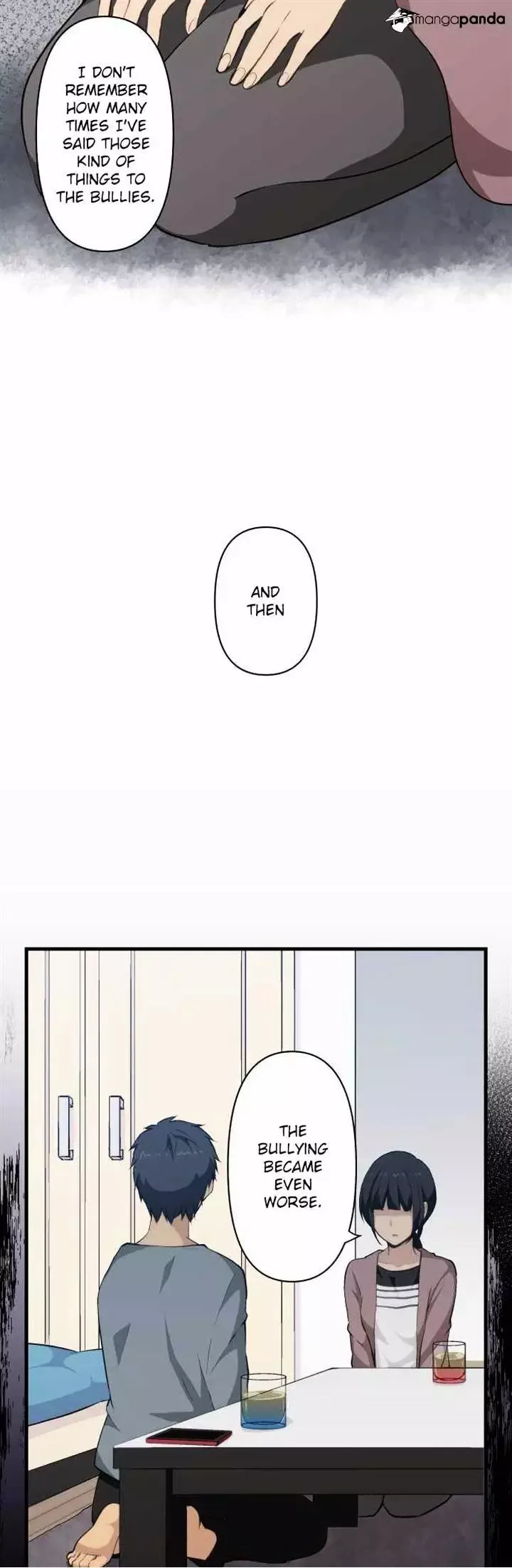 ReLIFE Chapter 71 page 11