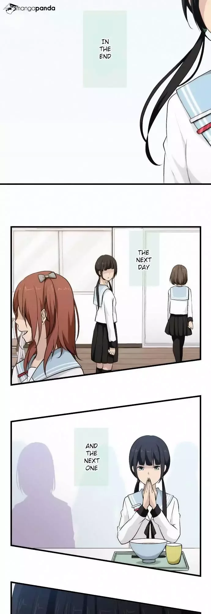 ReLIFE Chapter 69 page 11