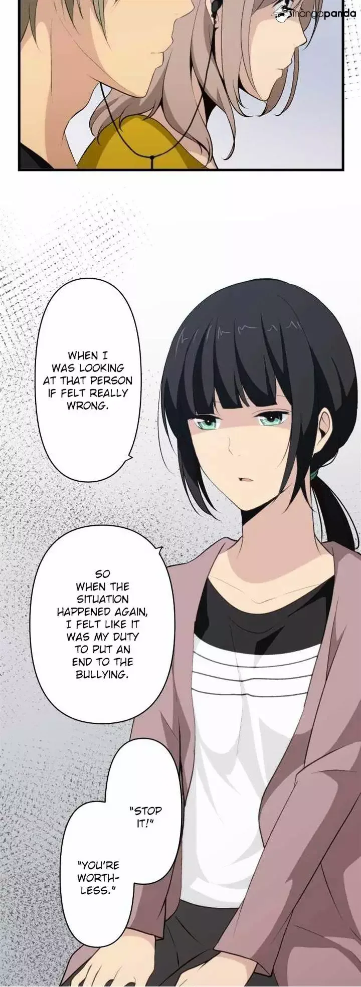 ReLIFE Chapter 71 page 10
