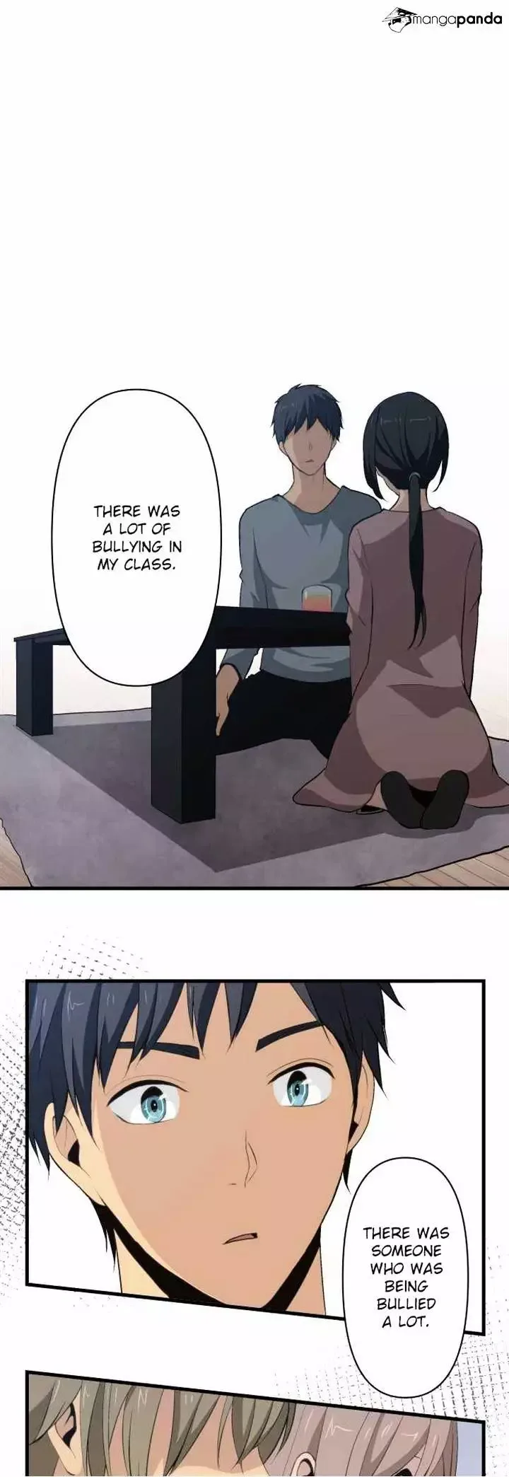 ReLIFE Chapter 71 page 9
