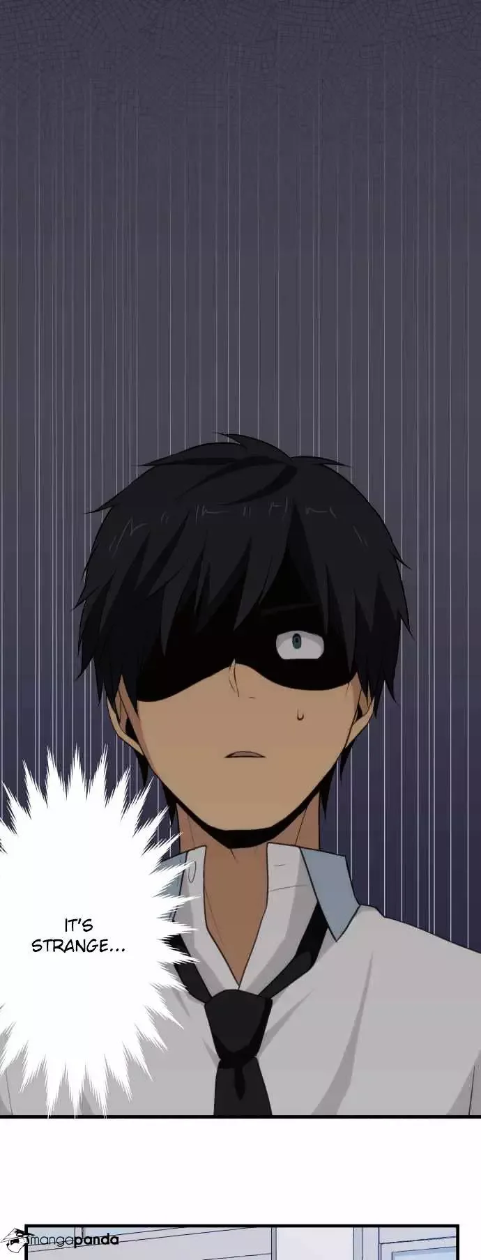 ReLIFE Chapter 69 page 16